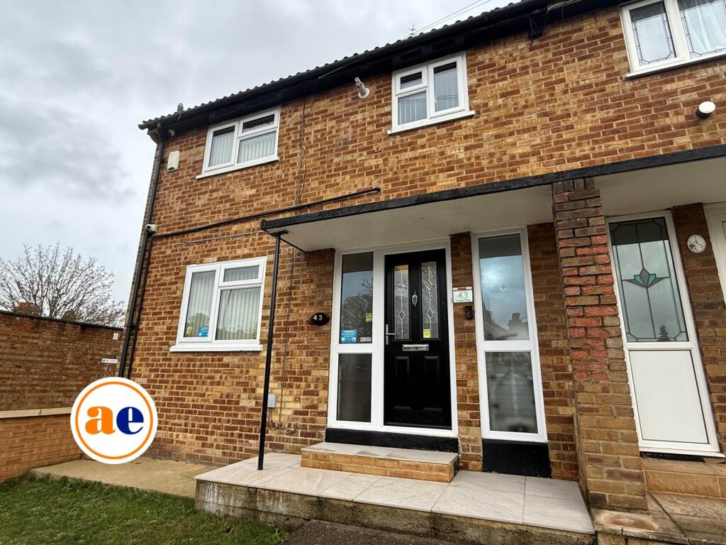 Main image of property: Crumpsall Street, London