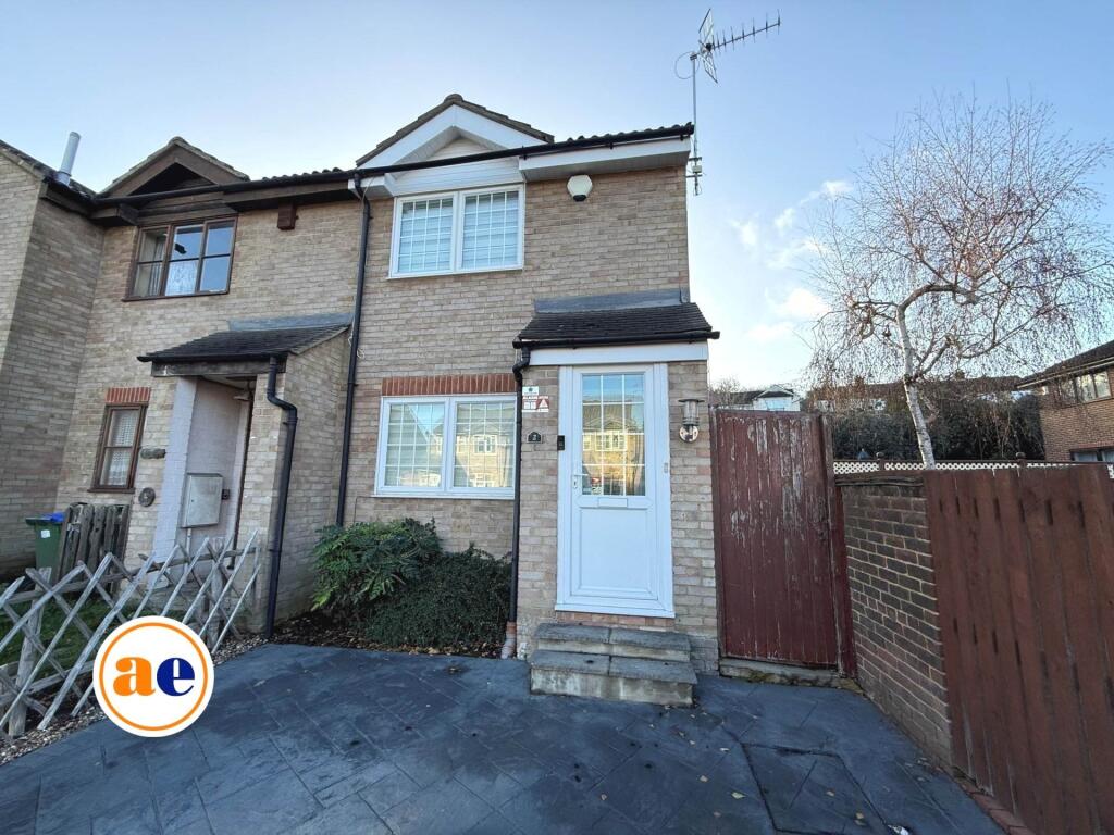 Main image of property: Holcote Close, Priory Gardens, Belvedere, Kent ** VIDEO & 3D FLOORPLAN AVAILABLE **