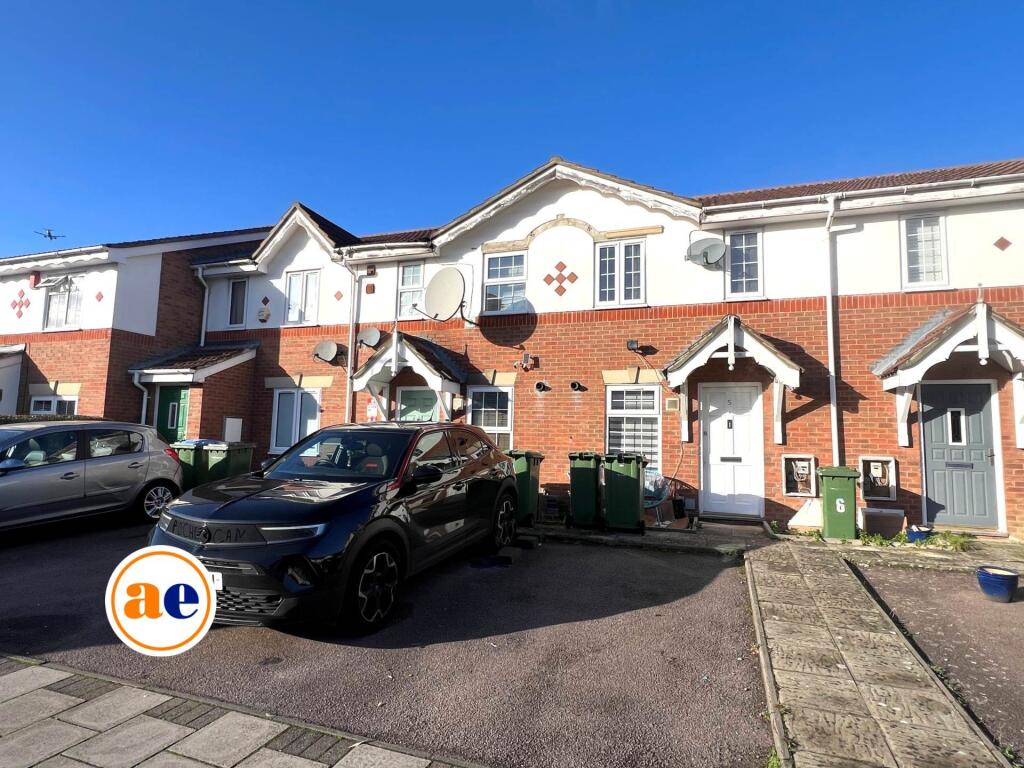 Main image of property: Waldstock Road, Thamesmead ** VIDEO & 3D FLOORPLAN AVAILABLE **