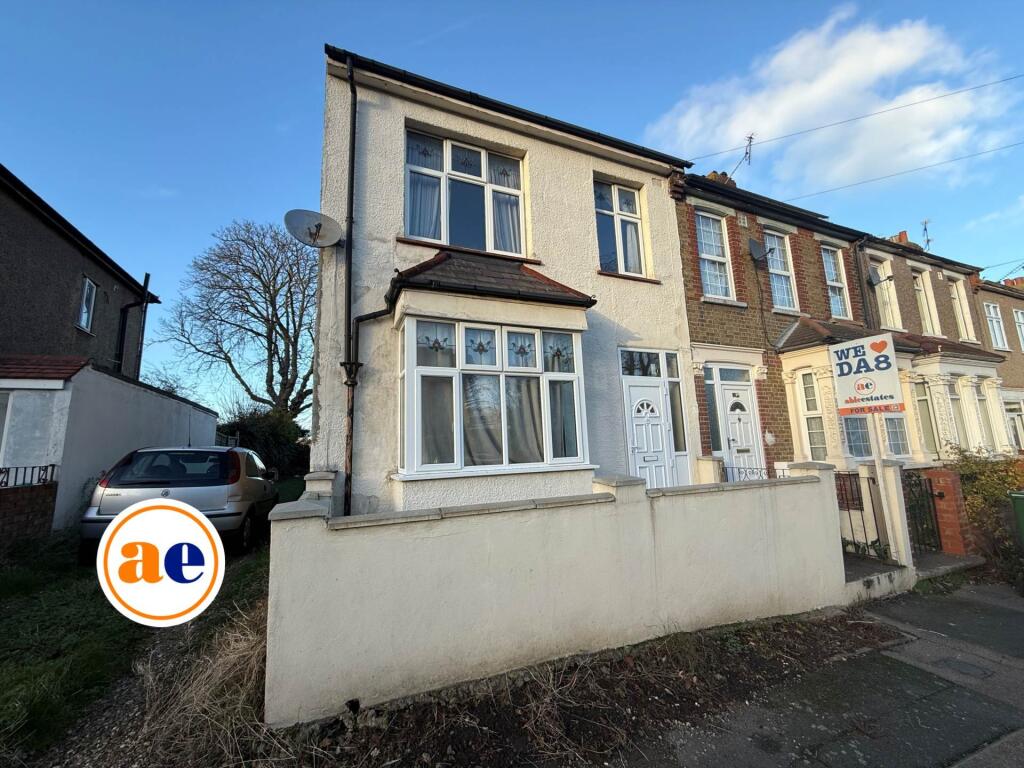 Main image of property: Larner Road, Erith  ** VIDEO & 3D FLOORPLAN AVAILABLE **