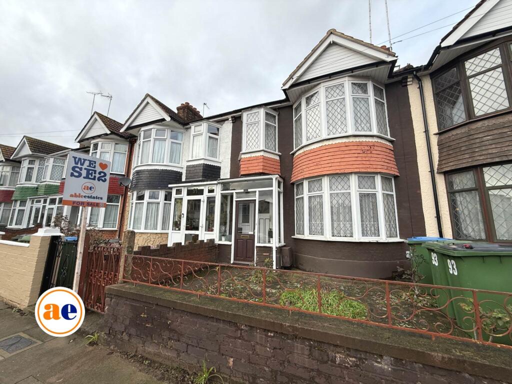 Main image of property: Manton Road, Abbey Wood   ** VIDEO & 3D FLOORPLAN AVAILABLE **