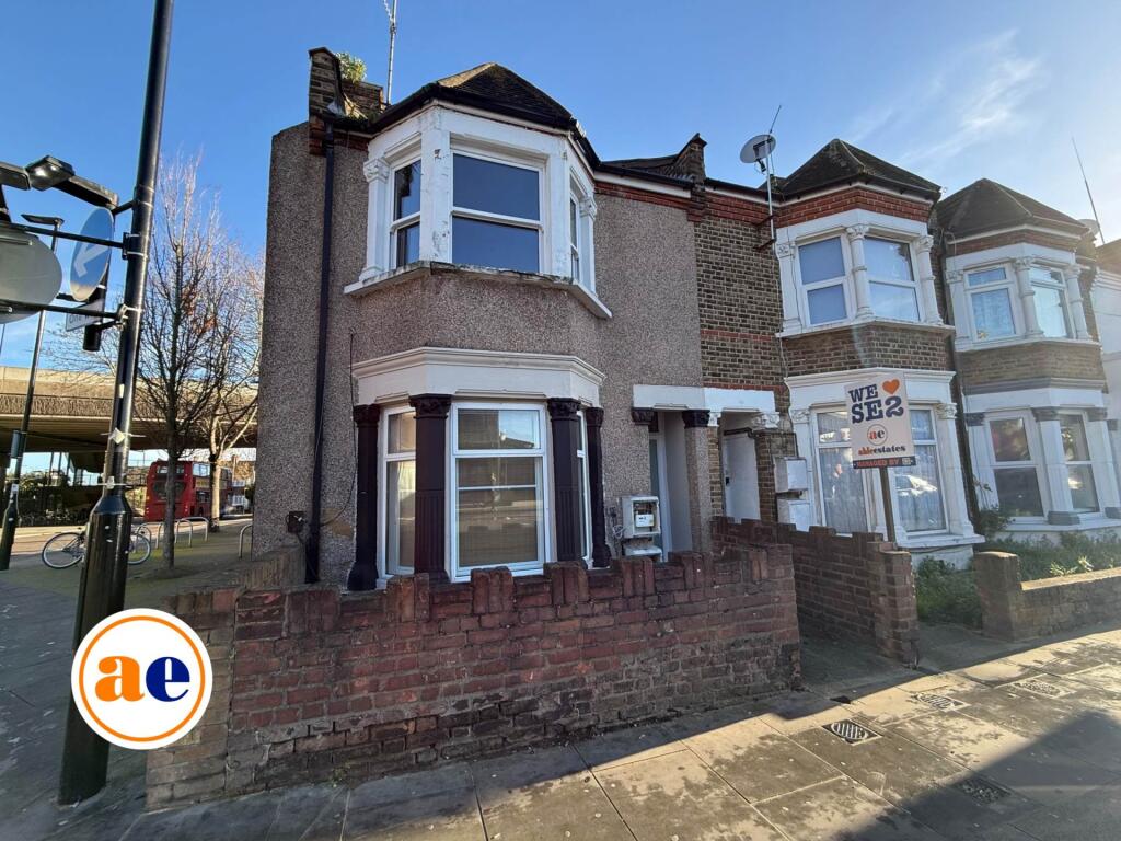 Main image of property: WILTON ROAD, ABBEY WOOD.