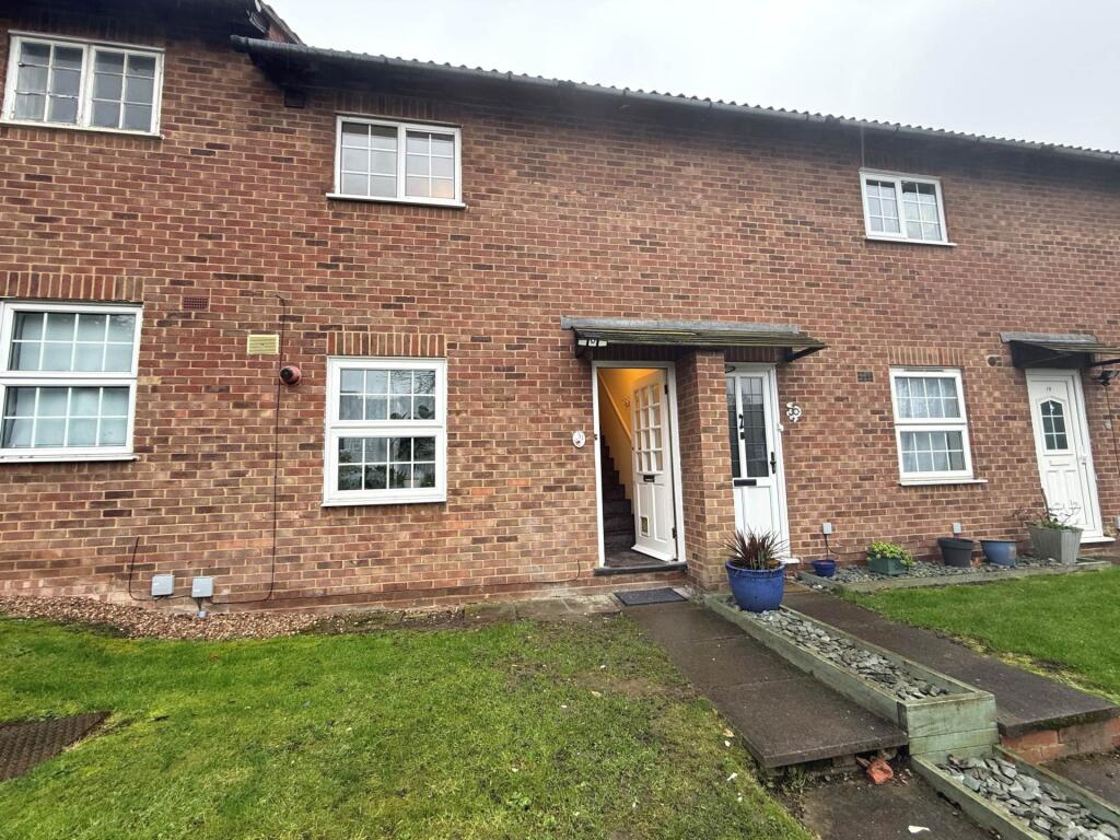 Main image of property: Manorside Close, London