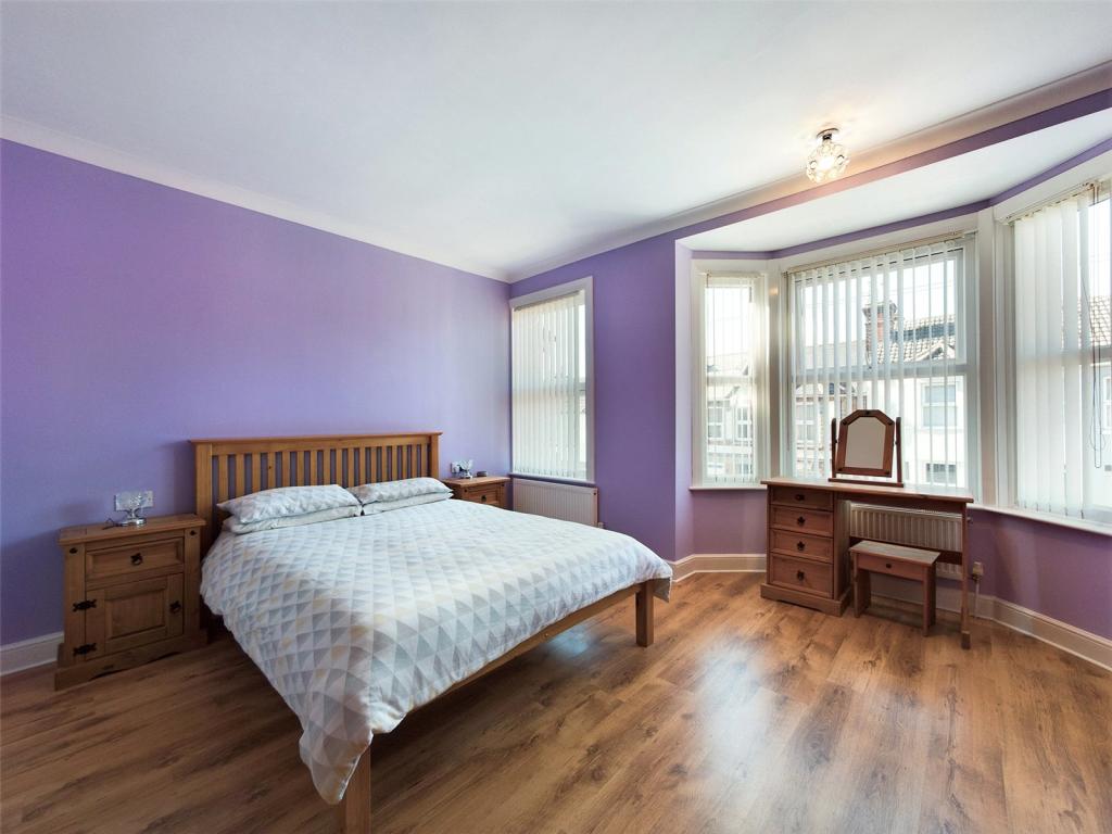 3 bedroom terraced house for sale in Oakland Road, Harwich, Essex, CO12