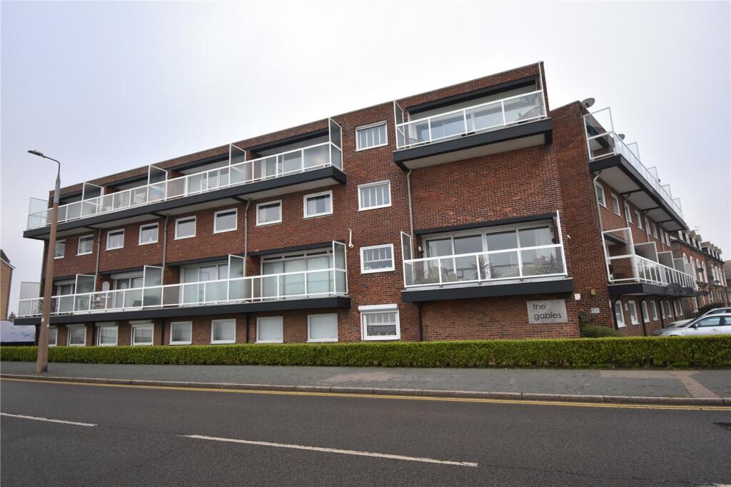 Additional property image - The Gables, Marine Parade, Harwich, Essex, CO12