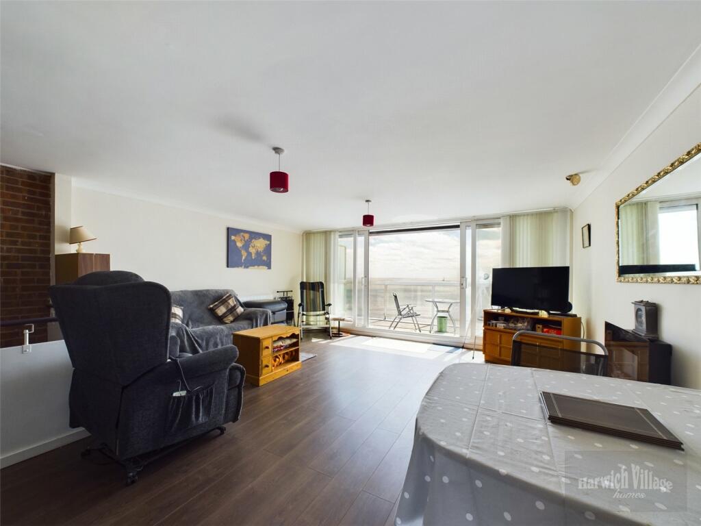 Additional property image - The Gables, Marine Parade, Harwich, Essex, CO12