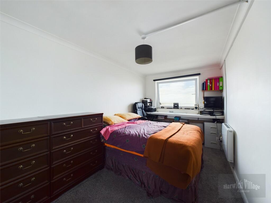 Additional property image - The Gables, Marine Parade, Harwich, Essex, CO12