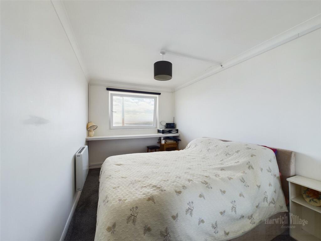 Additional property image - The Gables, Marine Parade, Harwich, Essex, CO12