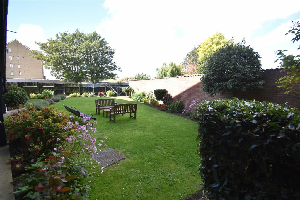 Additional property image - The Gables, Marine Parade, Harwich, Essex, CO12