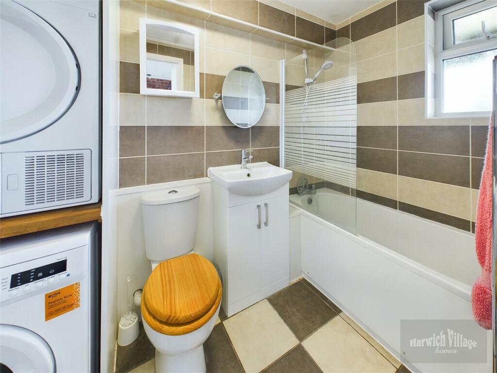 Additional property image - The Gables, Marine Parade, Harwich, Essex, CO12