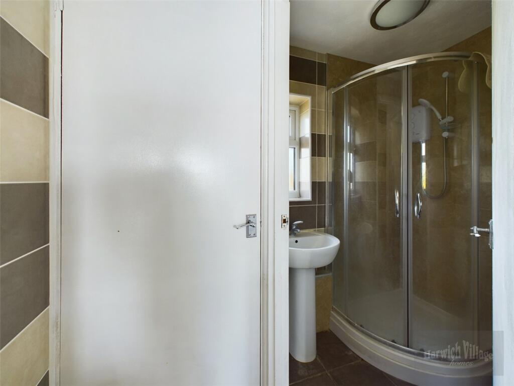 Additional property image - The Gables, Marine Parade, Harwich, Essex, CO12