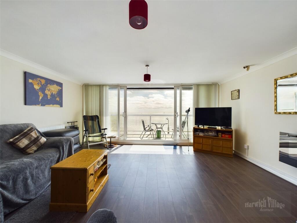 Additional property image - The Gables, Marine Parade, Harwich, Essex, CO12