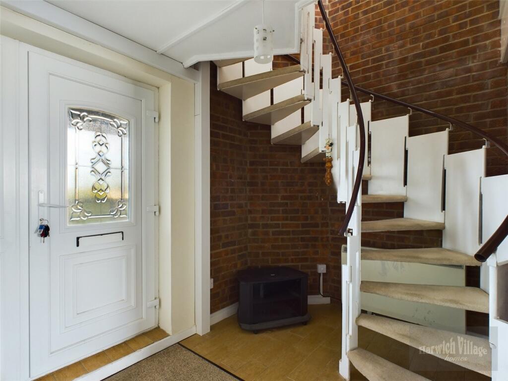 Additional property image - The Gables, Marine Parade, Harwich, Essex, CO12
