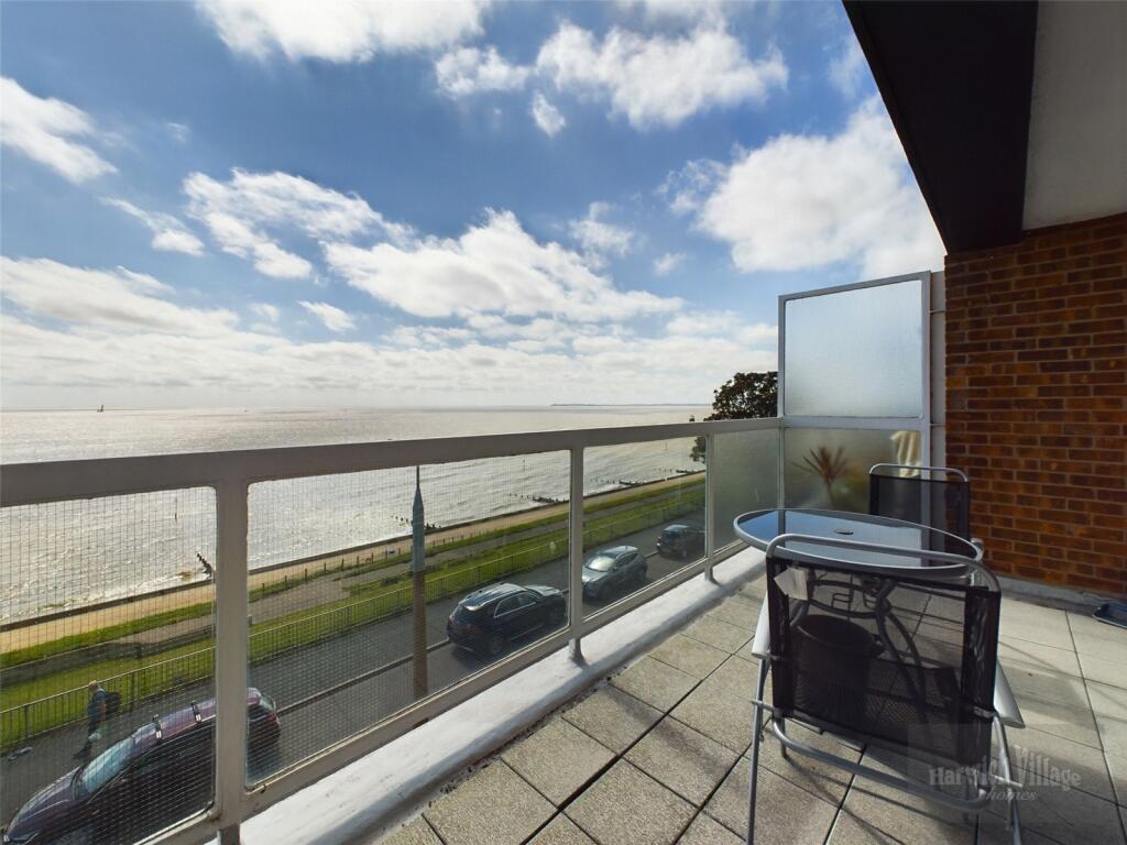 Additional property image - The Gables, Marine Parade, Harwich, Essex, CO12