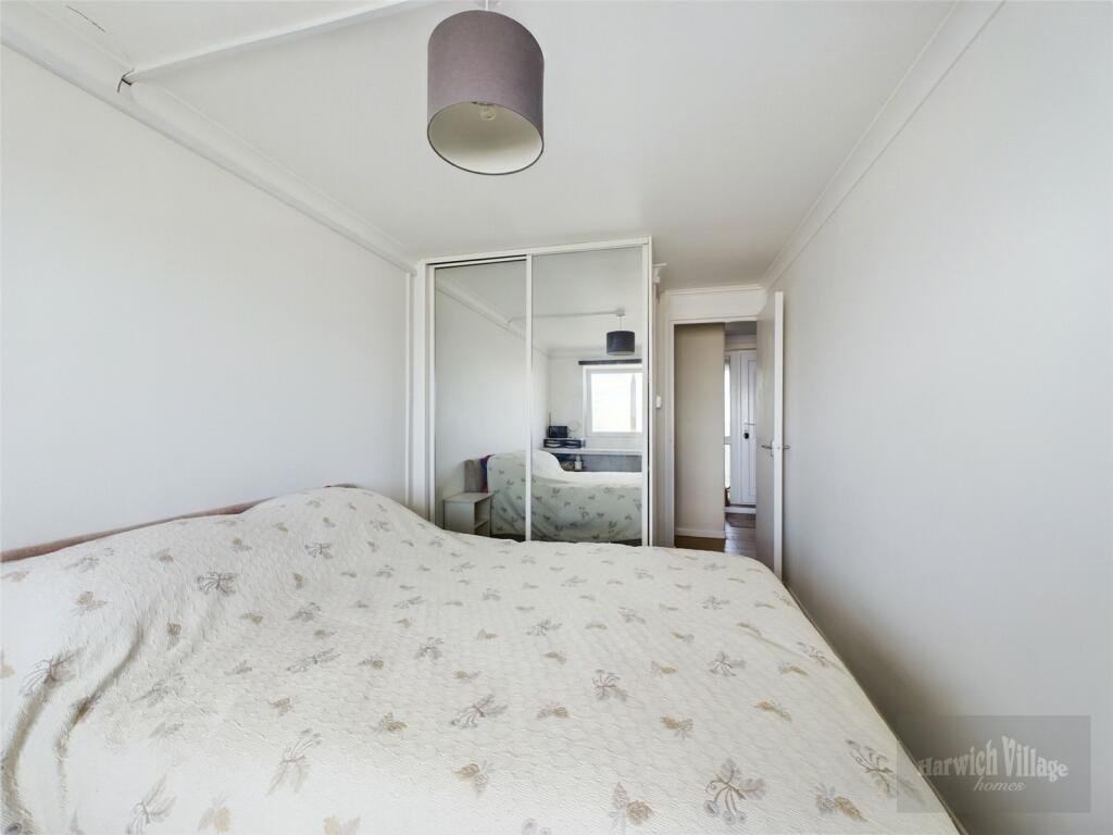 Additional property image - The Gables, Marine Parade, Harwich, Essex, CO12