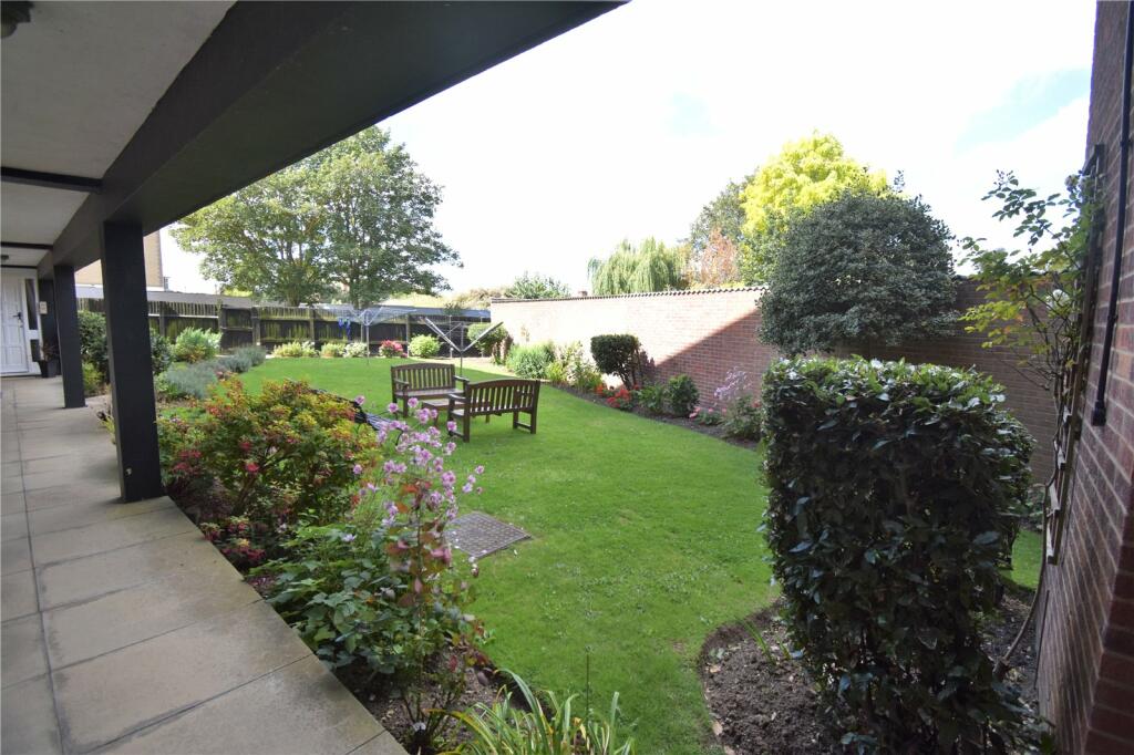 Additional property image - The Gables, Marine Parade, Harwich, Essex, CO12