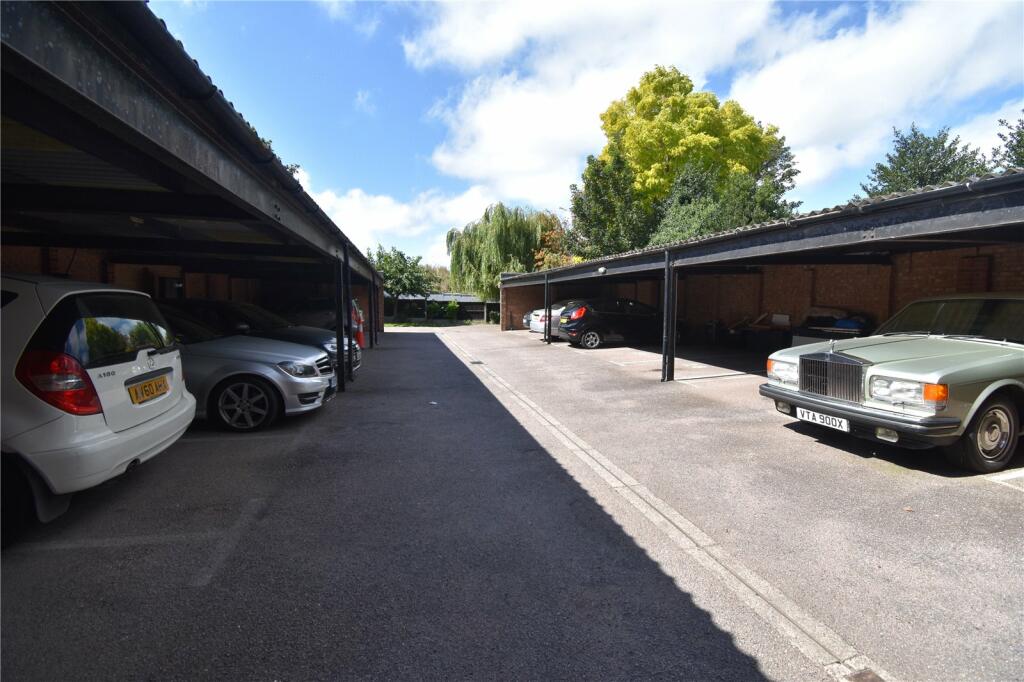 Additional property image - The Gables, Marine Parade, Harwich, Essex, CO12