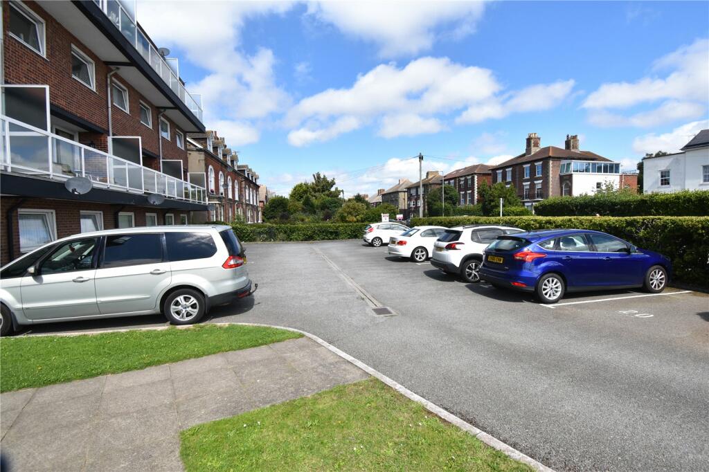 Additional property image - The Gables, Marine Parade, Harwich, Essex, CO12