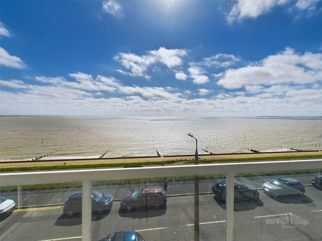 Additional property image - The Gables, Marine Parade, Harwich, Essex, CO12