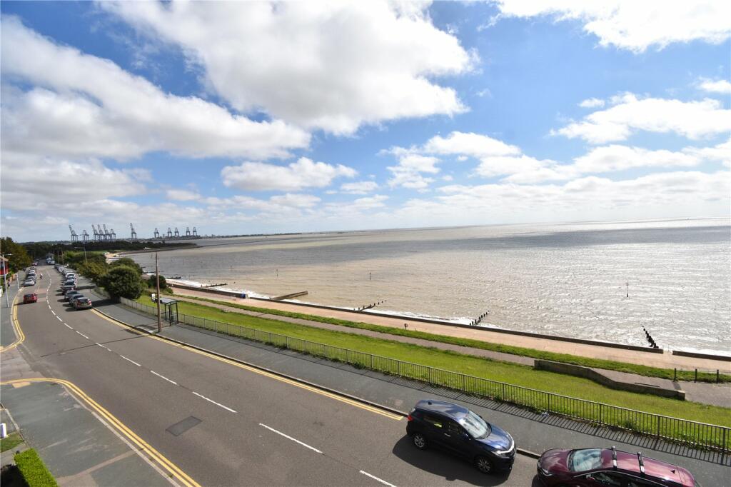 Additional property image - The Gables, Marine Parade, Harwich, Essex, CO12