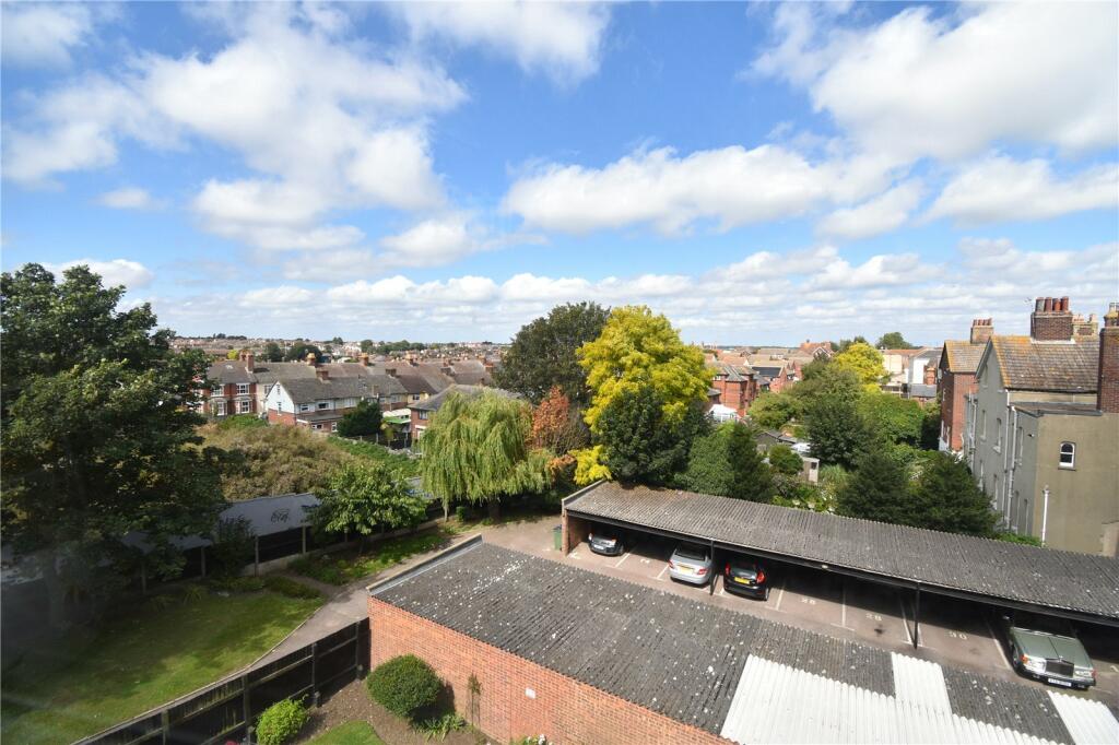 Additional property image - The Gables, Marine Parade, Harwich, Essex, CO12