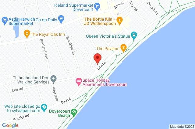 Additional property image - The Gables, Marine Parade, Harwich, Essex, CO12