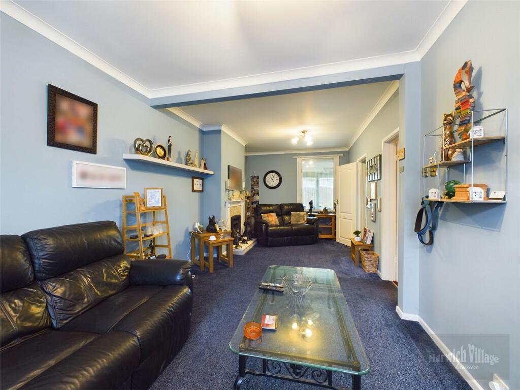Additional property image - Una Road, Harwich, Essex, CO12
