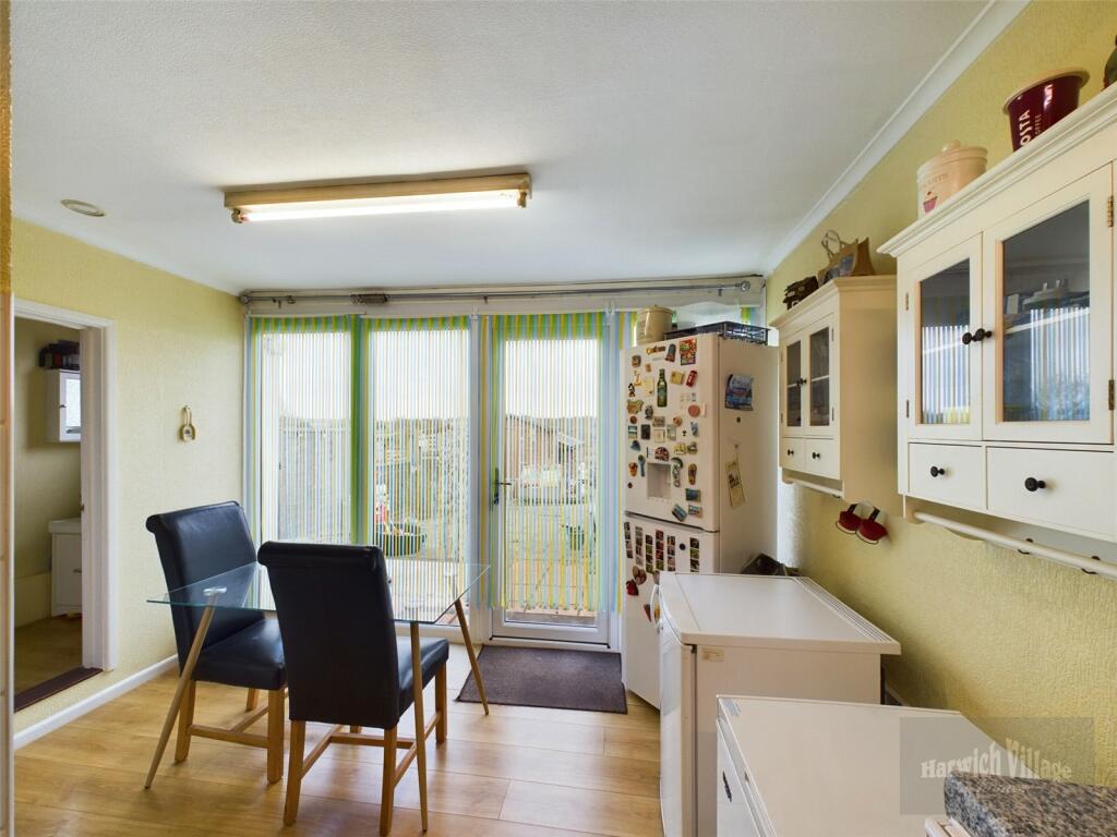 Additional property image - Una Road, Harwich, Essex, CO12