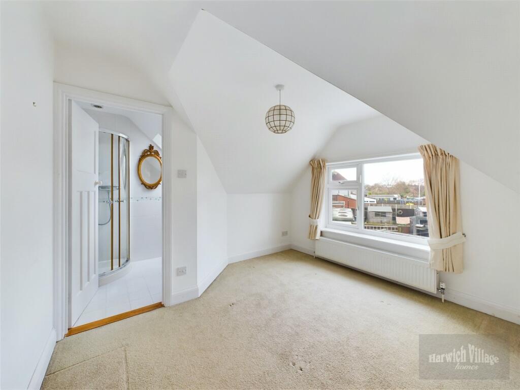 Additional property image - Barrack Lane, Harwich, Essex, CO12