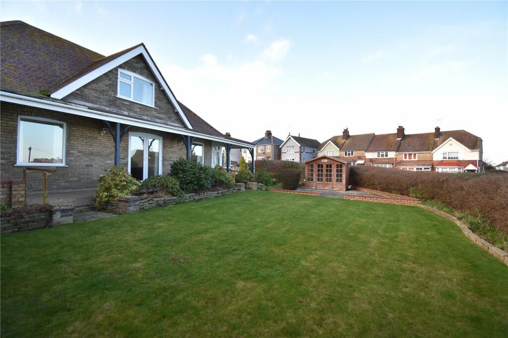 Additional property image - Barrack Lane, Harwich, Essex, CO12