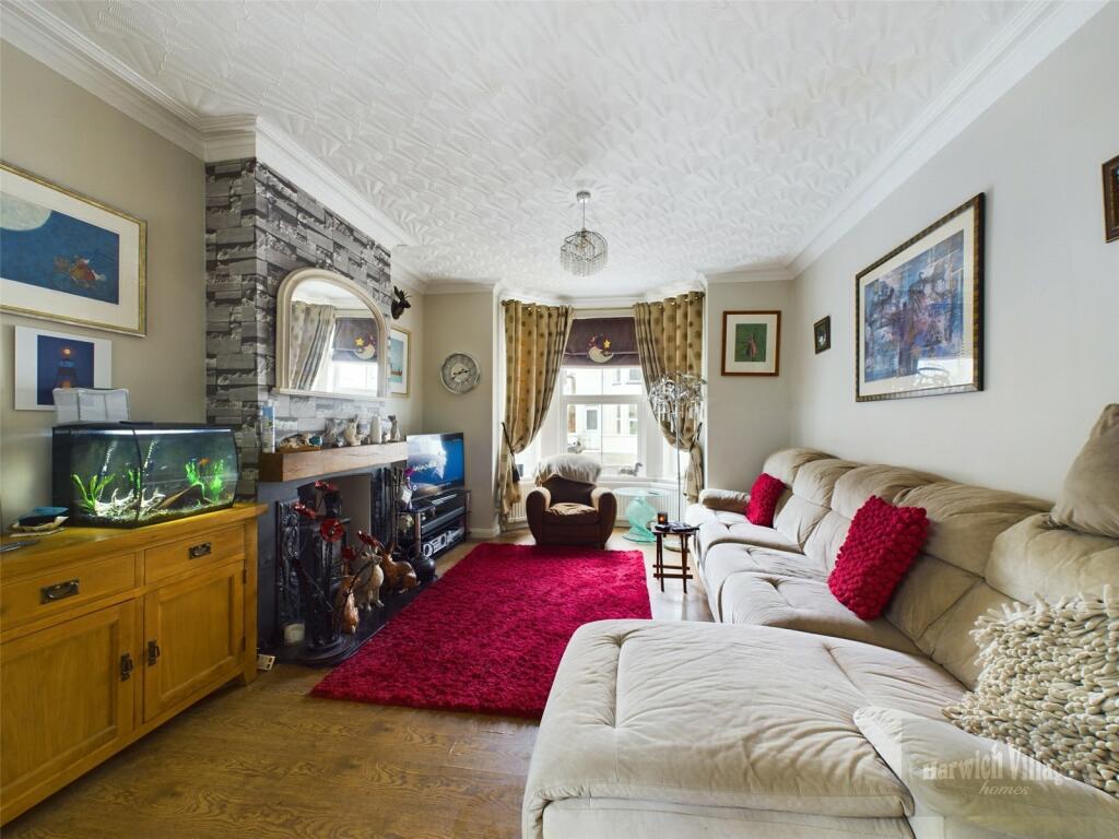 Additional property image - Oakland Road, Dovercourt, Harwich, CO12