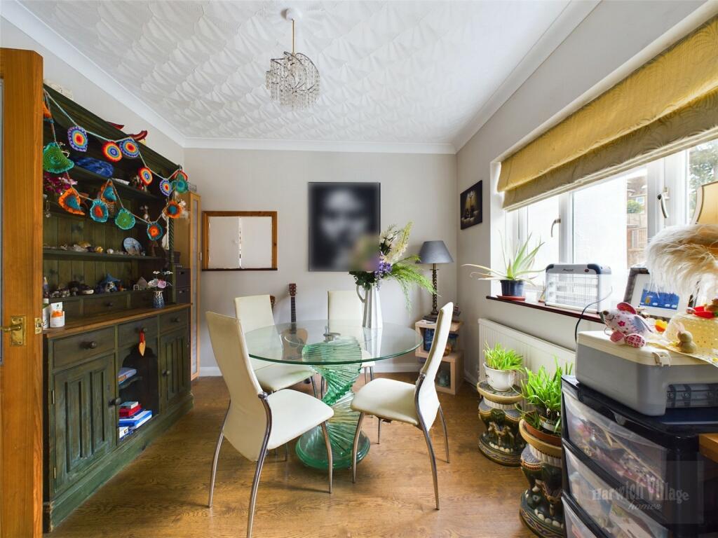 Additional property image - Oakland Road, Dovercourt, Harwich, CO12