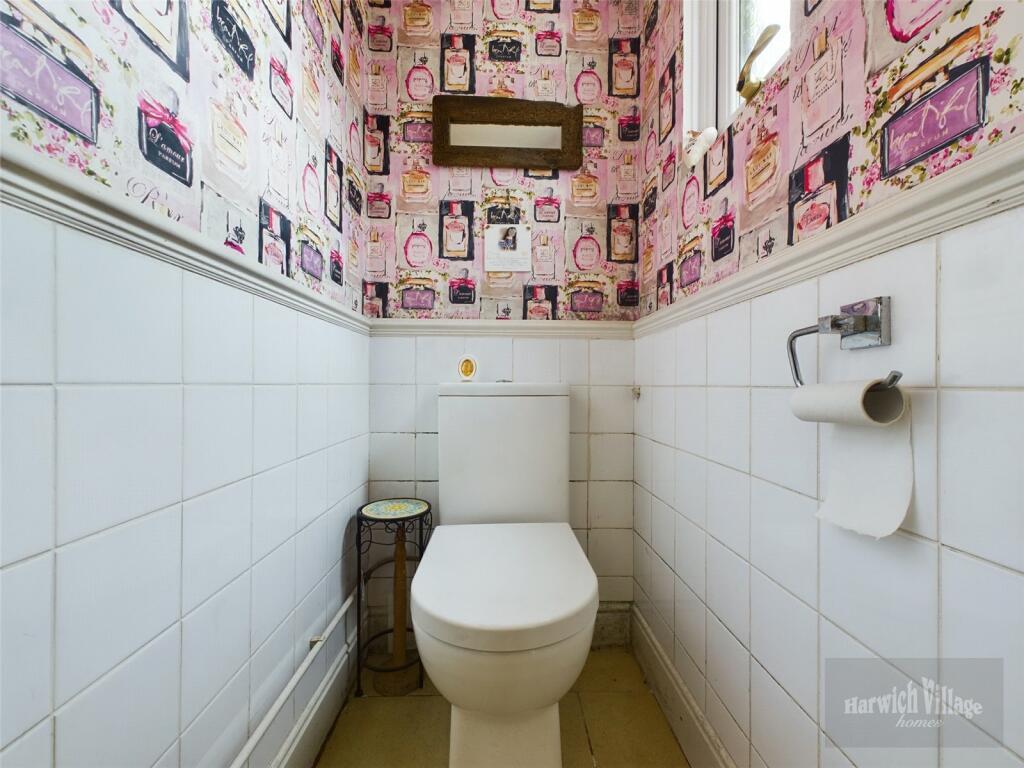 Additional property image - Oakland Road, Dovercourt, Harwich, CO12