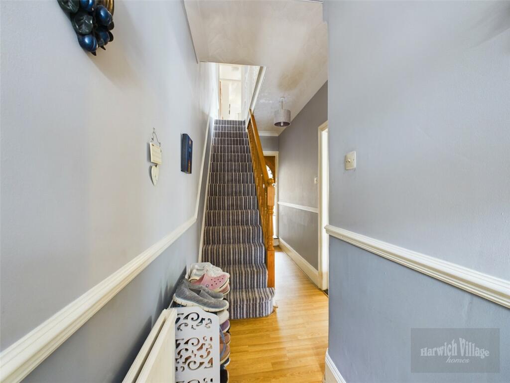 Additional property image - Oakland Road, Dovercourt, Harwich, CO12