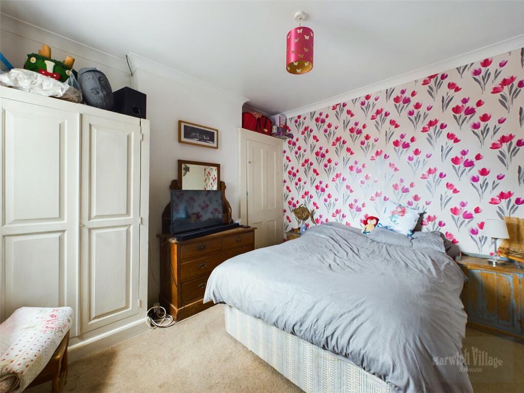 Additional property image - Oakland Road, Dovercourt, Harwich, CO12