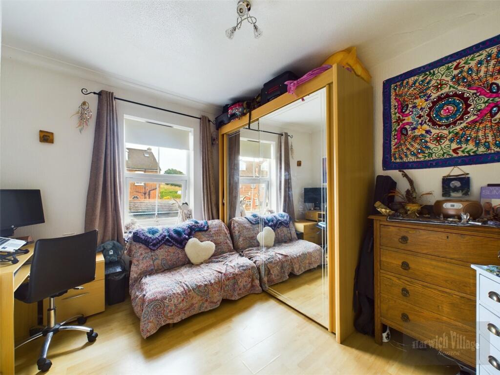 Additional property image - Oakland Road, Dovercourt, Harwich, CO12