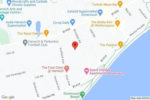 Additional property image - Oakland Road, Dovercourt, Harwich, CO12
