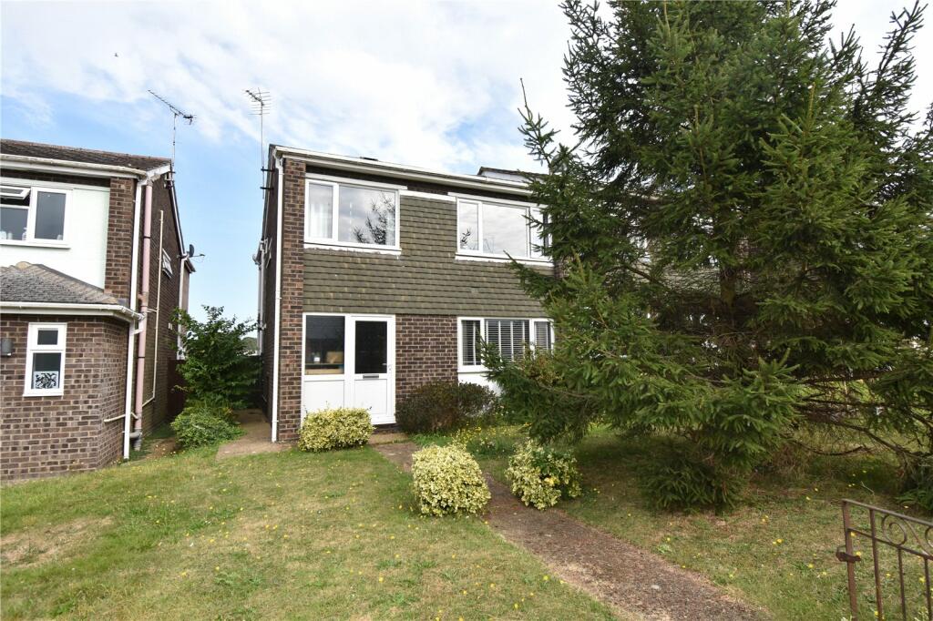 Main image of property: Balton Way, Harwich, Essex, CO12