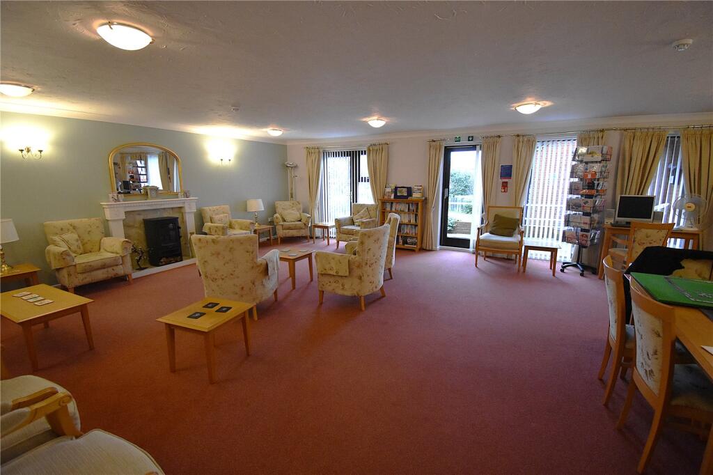 Additional property image - Main Road, Harwich, Essex, CO12