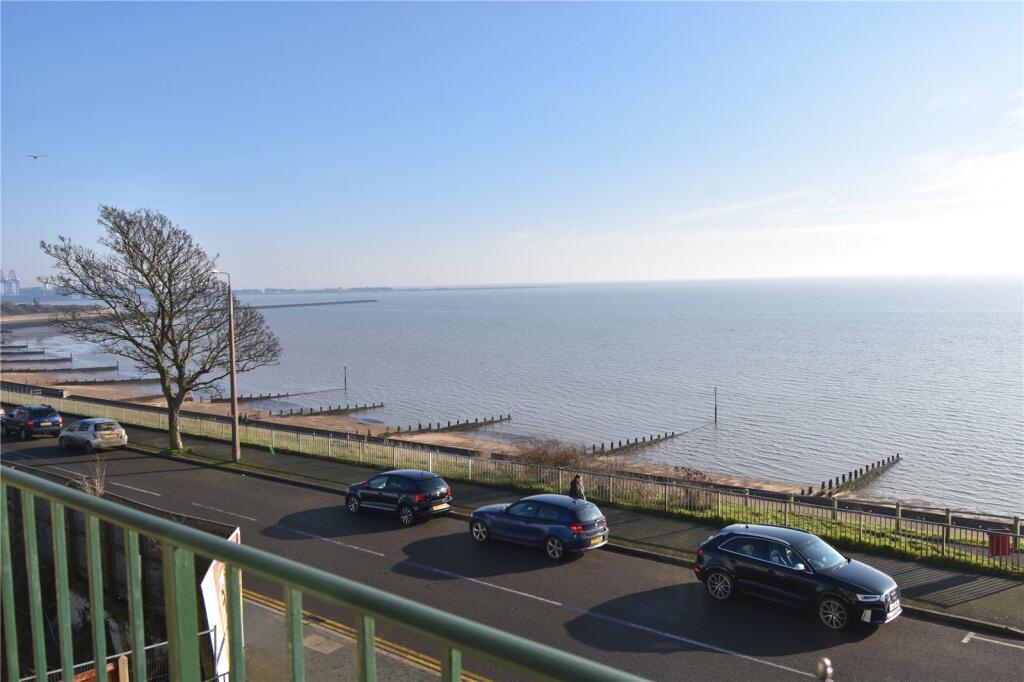 Main image of property: Marine Parade, Harwich, Essex, CO12