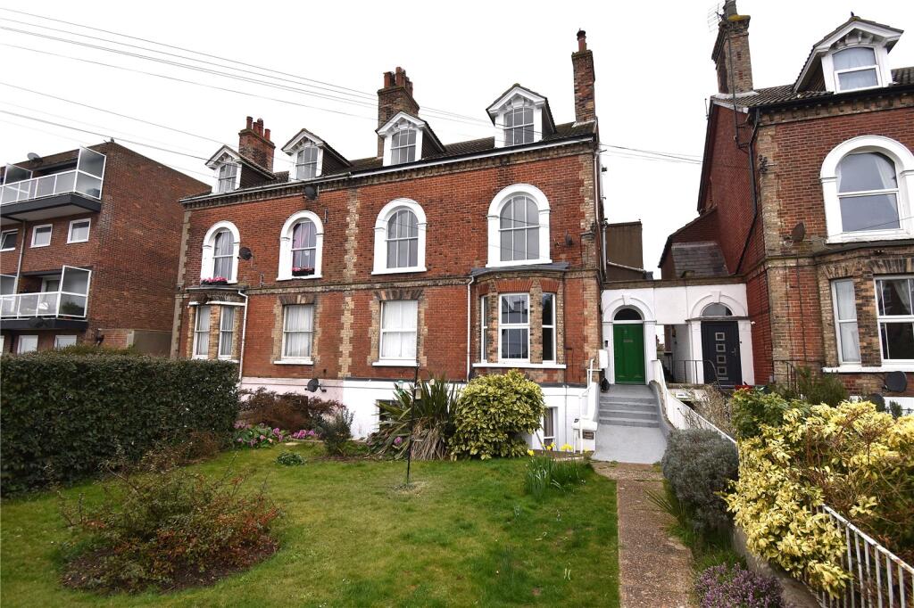 Main image of property: Cliff Road, Dovercourt, Harwich, Essex, CO12