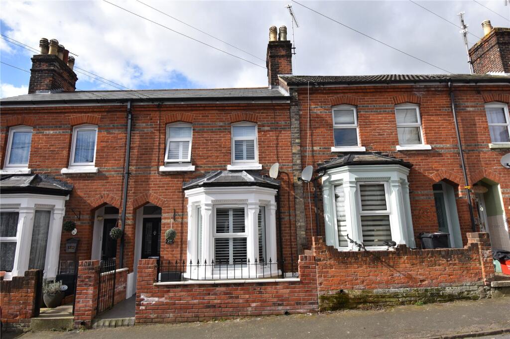Main image of property: Tyler Street, Harwich, Essex, CO12