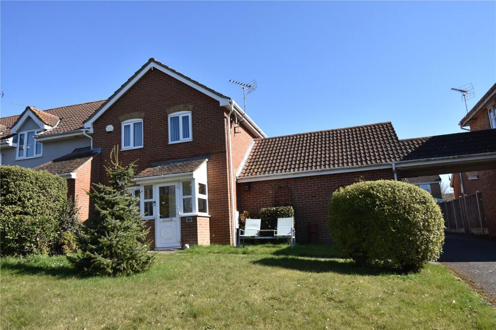 Main image of property: Low Road, Harwich, Essex, CO12
