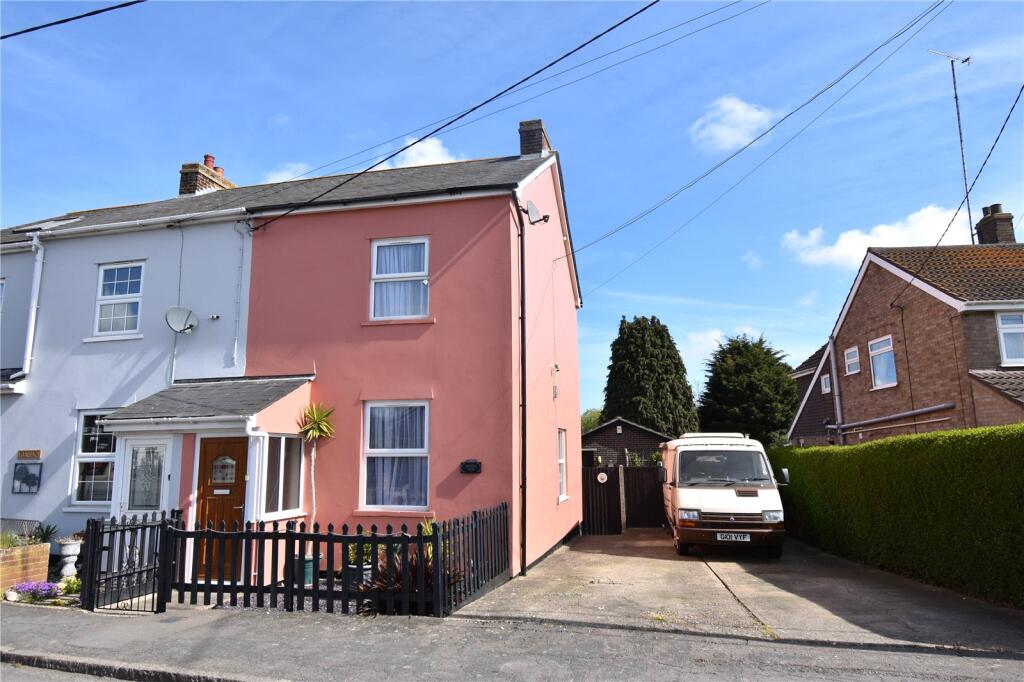 Main image of property: Main Road, Ramsey, Essex, CO12