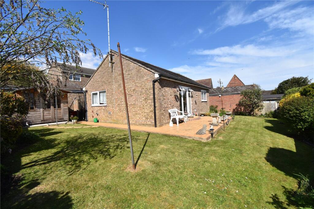 Main image of property: The Dales, Harwich, Essex, CO12
