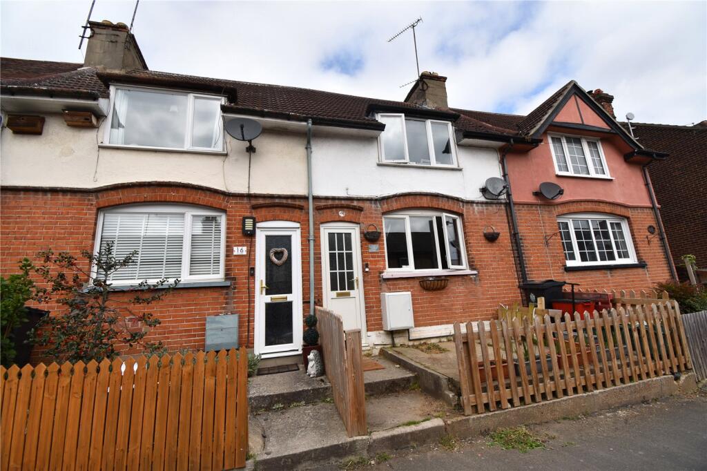 Main image of property: Una Road, Harwich, Essex, CO12