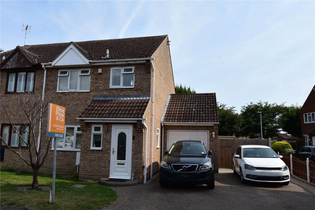 Main image of property: Freshfields, Dovercourt, Harwich, Essex, CO12