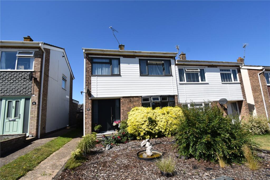 Main image of property: Goodlake Close, Harwich, Essex, CO12