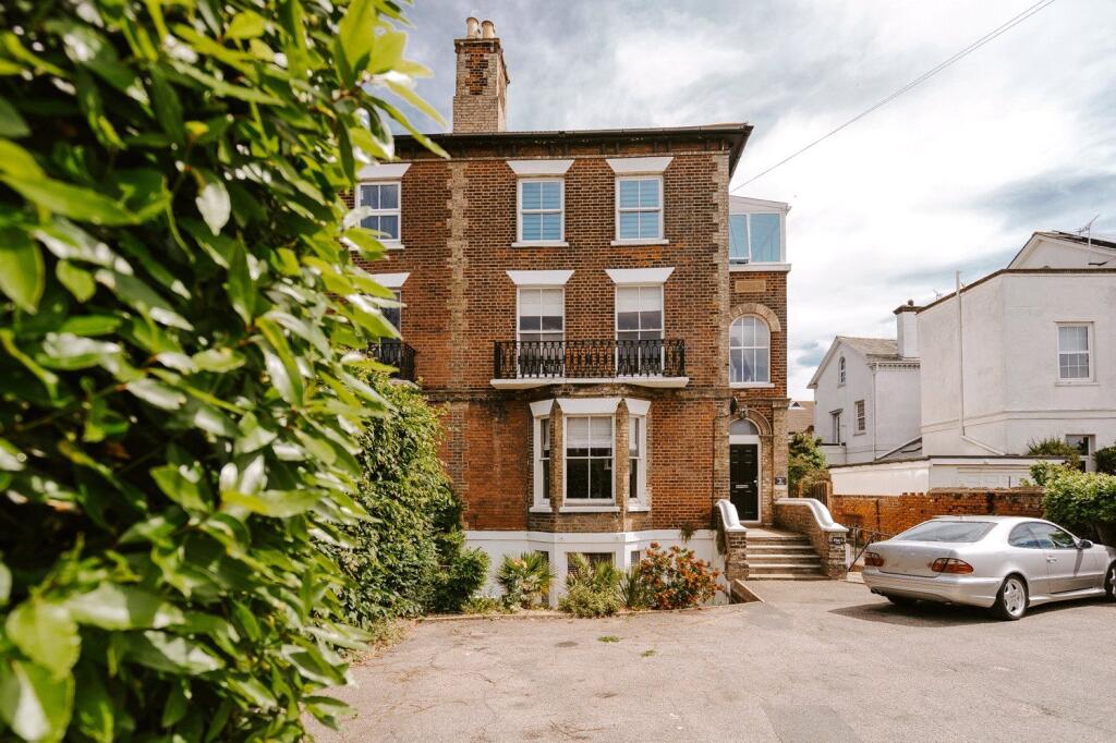 Main image of property: Cliff Road, Dovercourt, Harwich, Essex, CO12