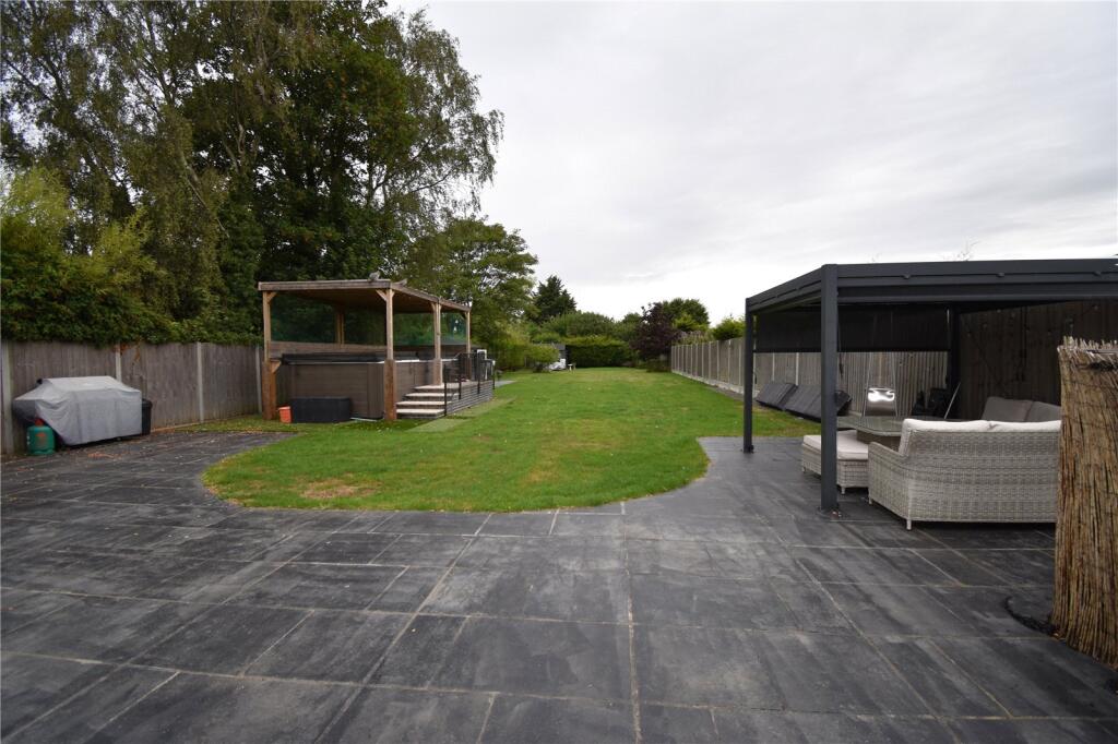 Main image of property: Dumont Avenue, St. Osyth, Clacton-on-Sea, Essex, CO16